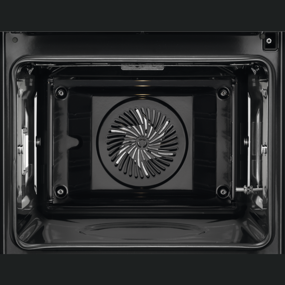 Furrë e integruar Electrolux KOEAP31WT, 71 l, A++
