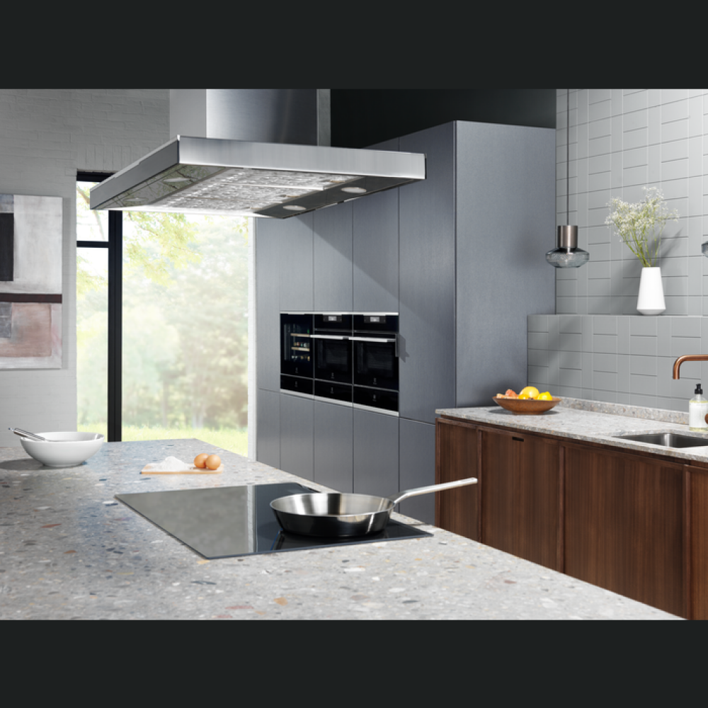 Furrë e integruar Electrolux KOEAP31WT, 71 l, A++