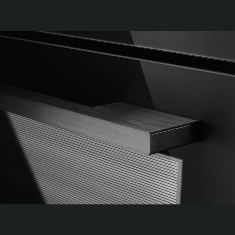 Furrë e integruar Electrolux KOEAP31WT, 71 l, A++