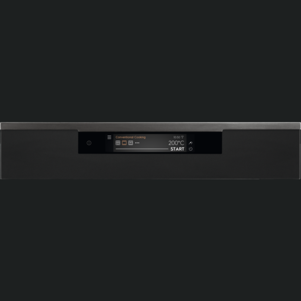 Furrë e integruar Electrolux KOEAP31WT, 71 l, A++