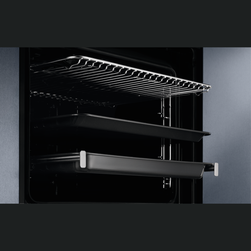 Furrë e integruar Electrolux KOEAP31WT, 71 l, A++