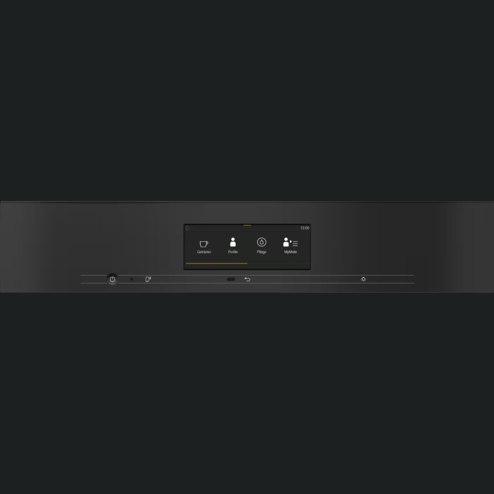 CVA 7845 - Aparat i kafes Miele