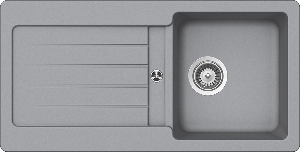 Lavaman graniti Schock Typos D-100S
