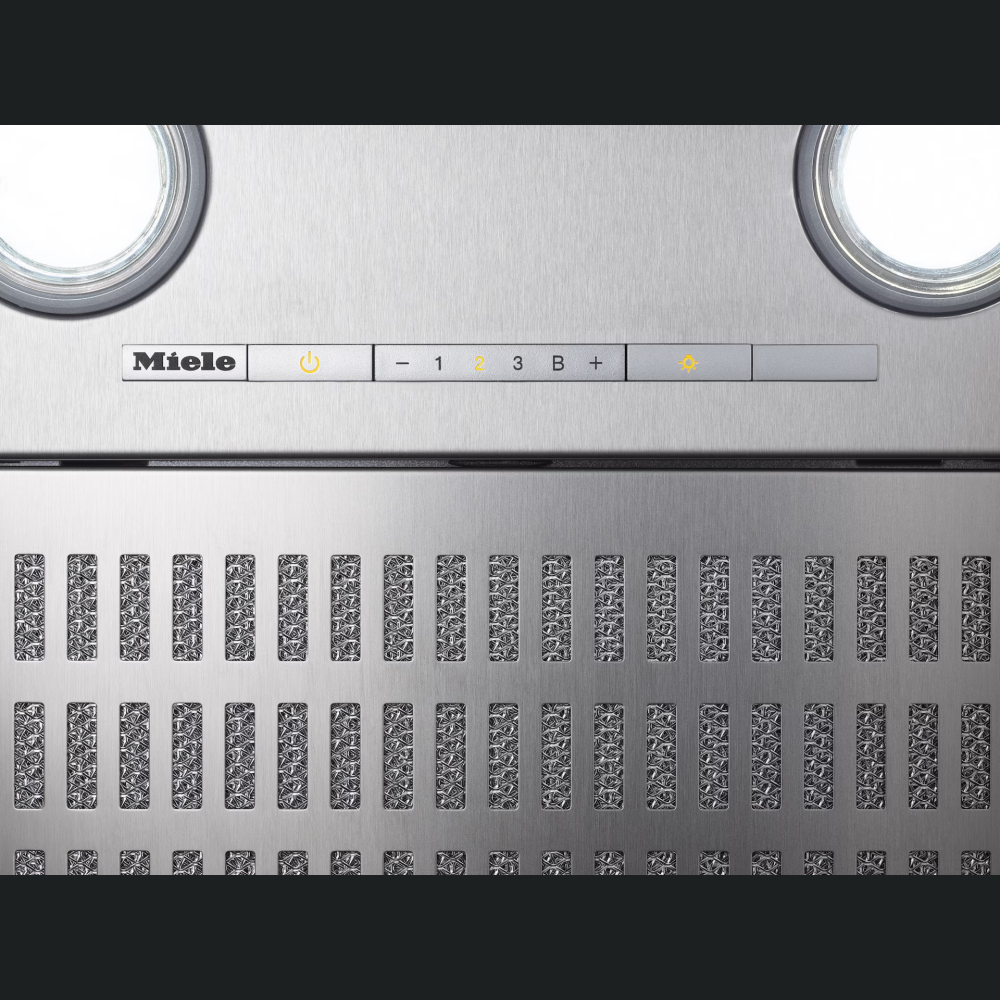 DA 2390 - Aspirator Miele