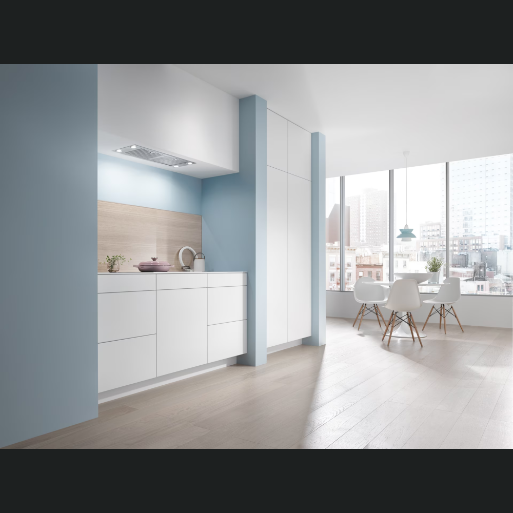 DA 2390 - Aspirator Miele