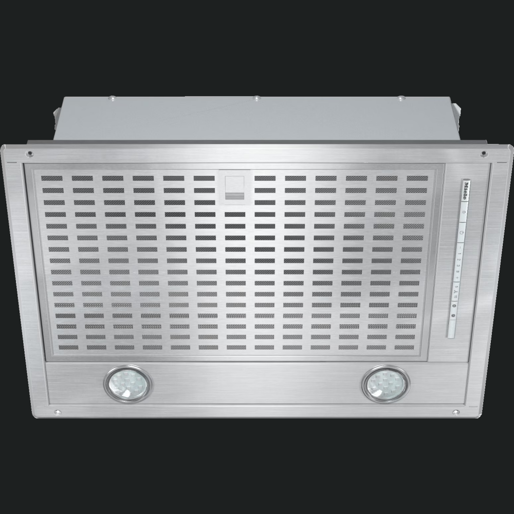 DA 2558 - Aspirator Miele