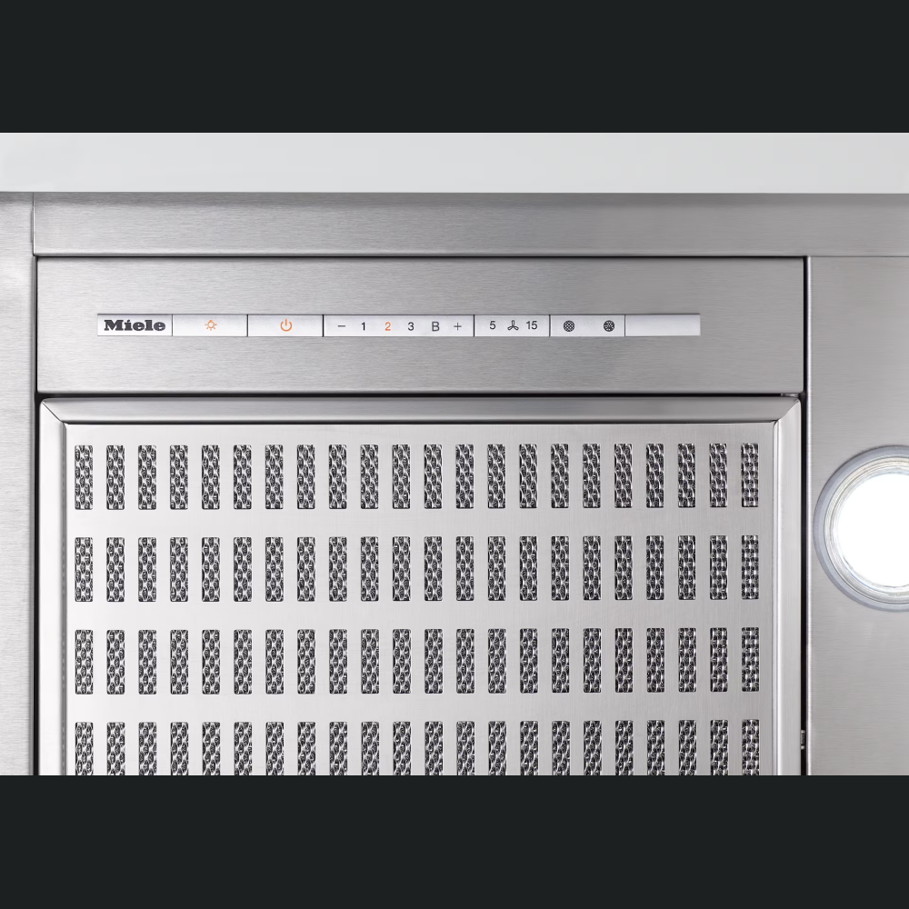 DA 2558 - Aspirator Miele