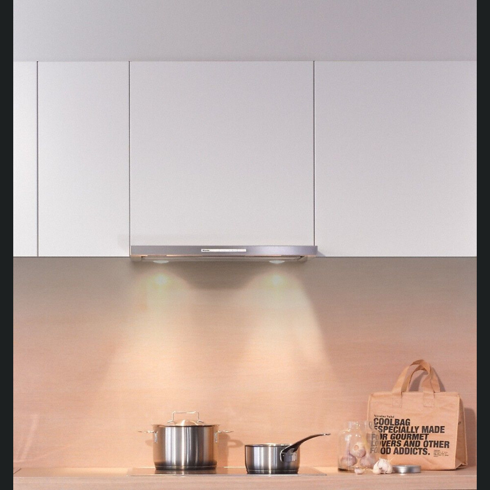 DA 3466 - Aspirator Miele