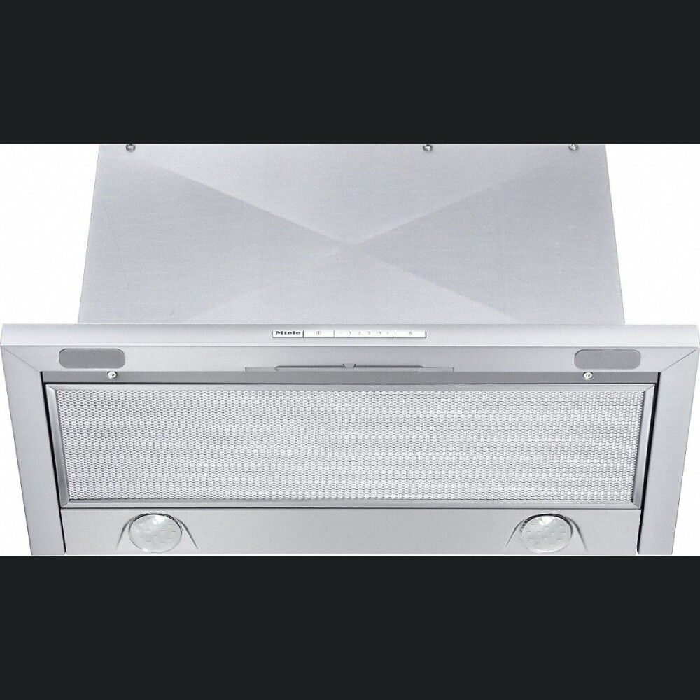 DA 3466 - Aspirator Miele