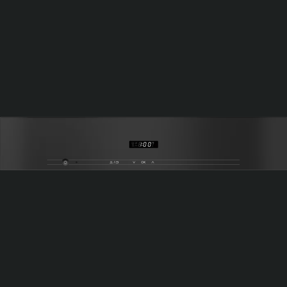 DG 2840 - Furrë me avull Miele