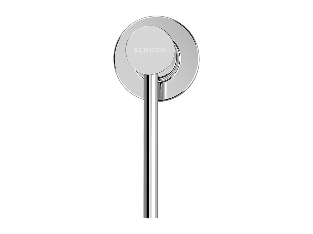 Shpërndarësi i detergjentit të lëngshëm Schock Samo S Chrome