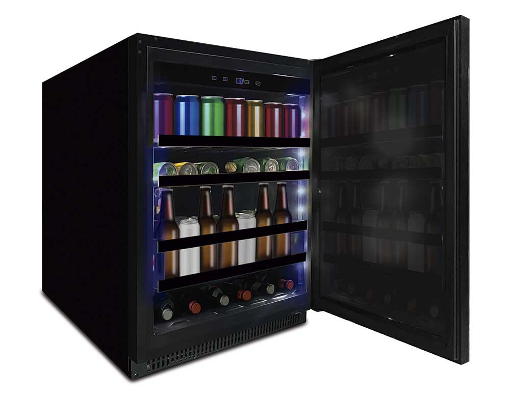 Ftohës pijesh Pando PFMB 60, 125 l, C