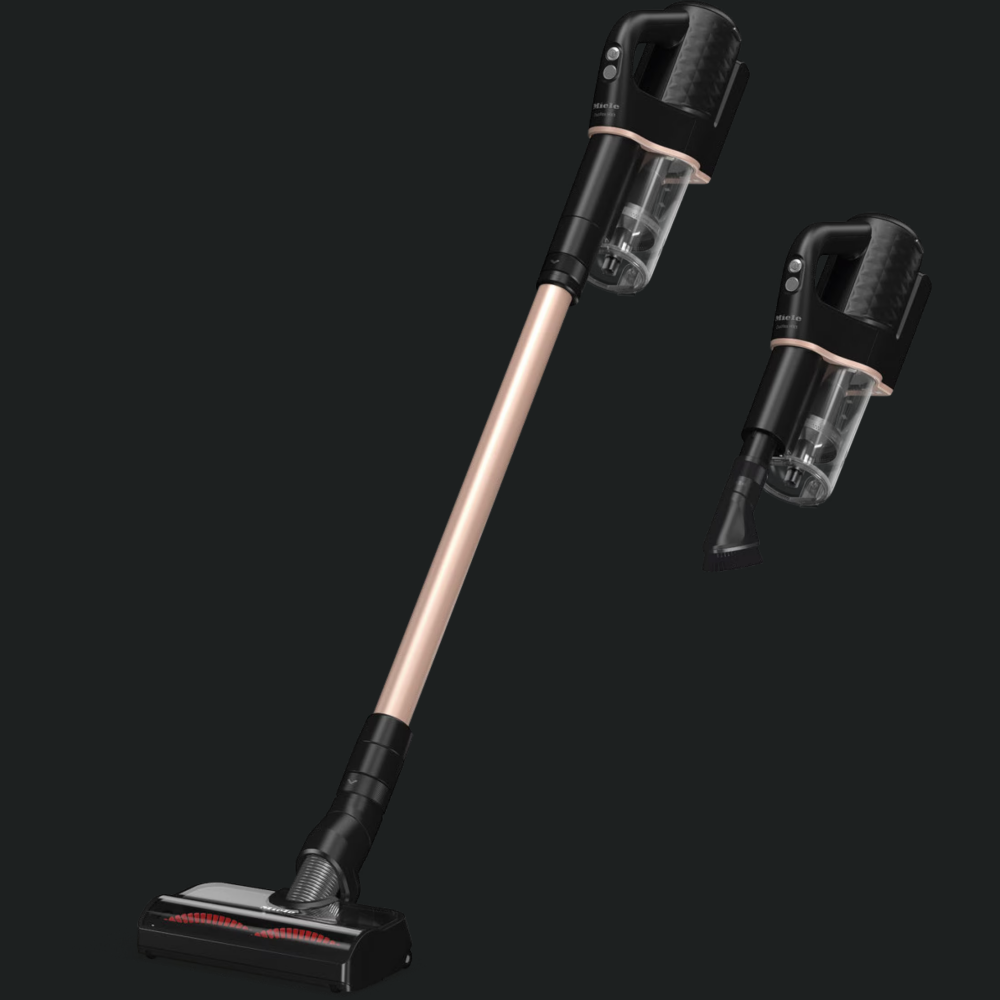 Duoflex HX1 Total Care - Fshesë Miele