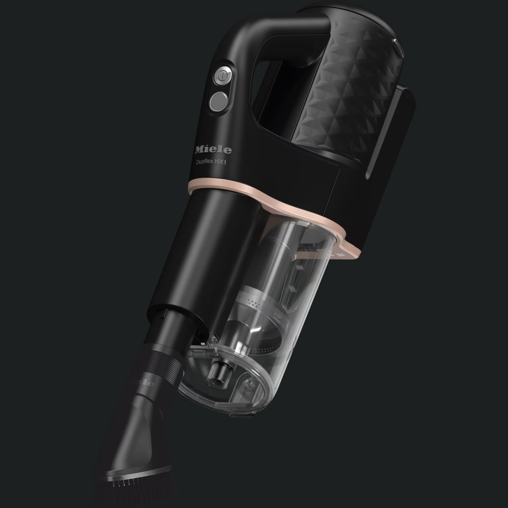 Duoflex HX1 Total Care - Fshesë Miele
