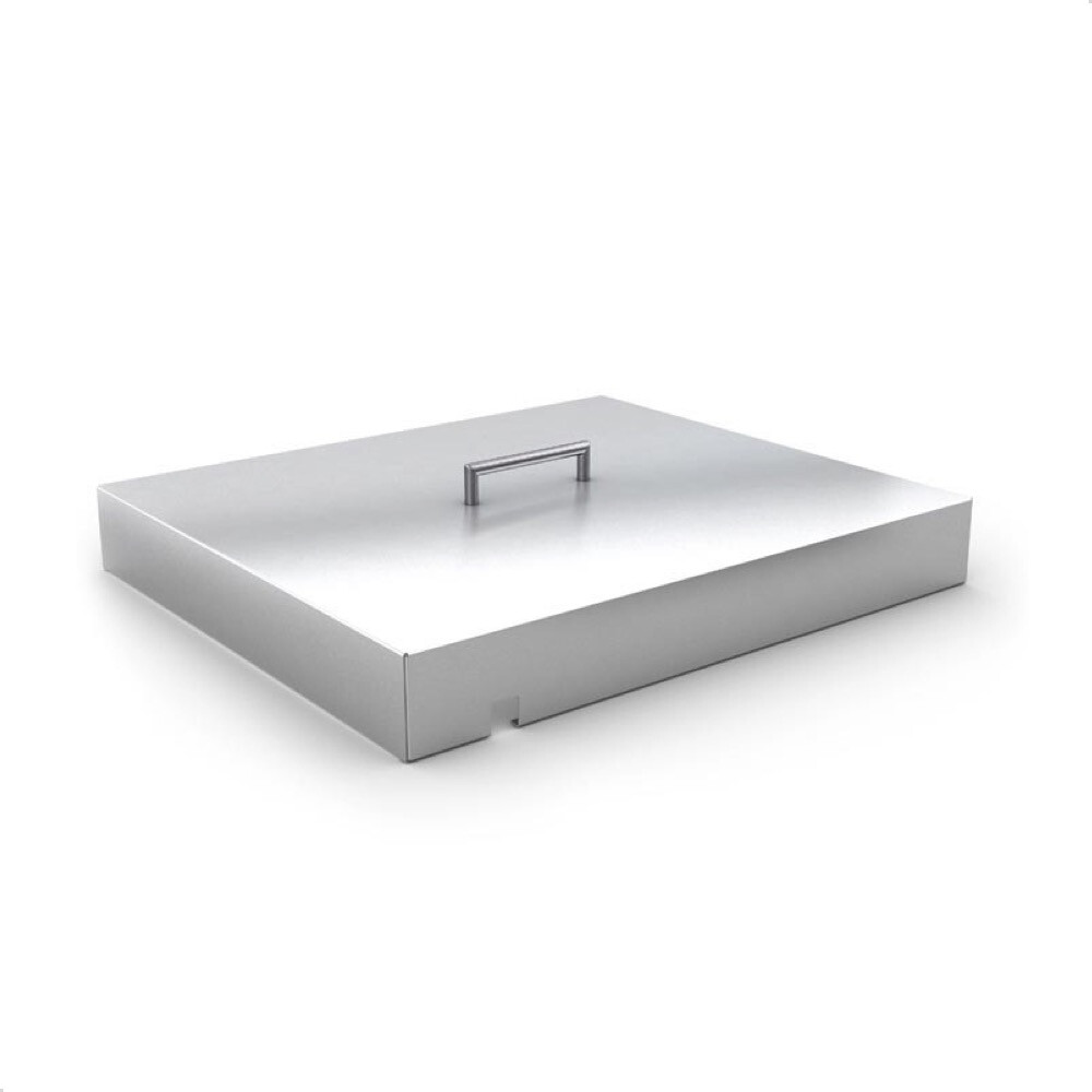 Mbulesa mbrojtëse e skarës Elag LeMax®,  inox