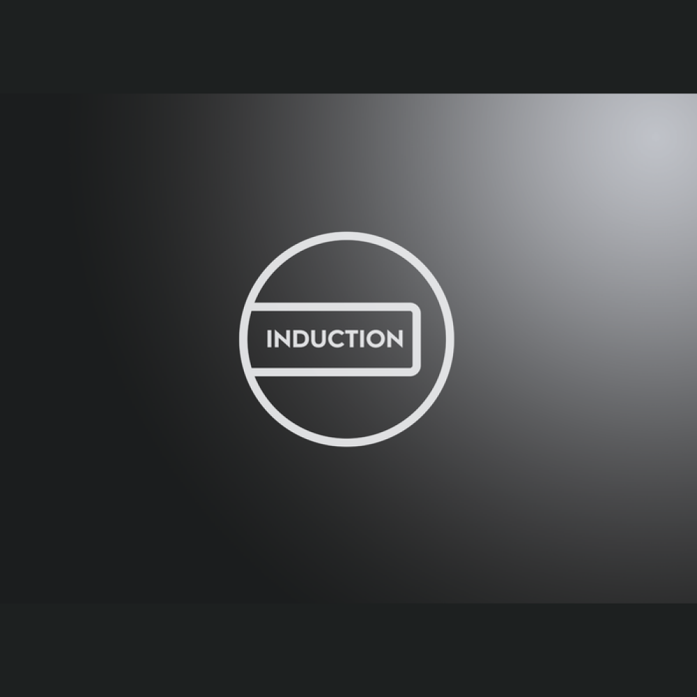 Pllakë me induksion Electrolux LIB60420CK, 60 cm e zezë
