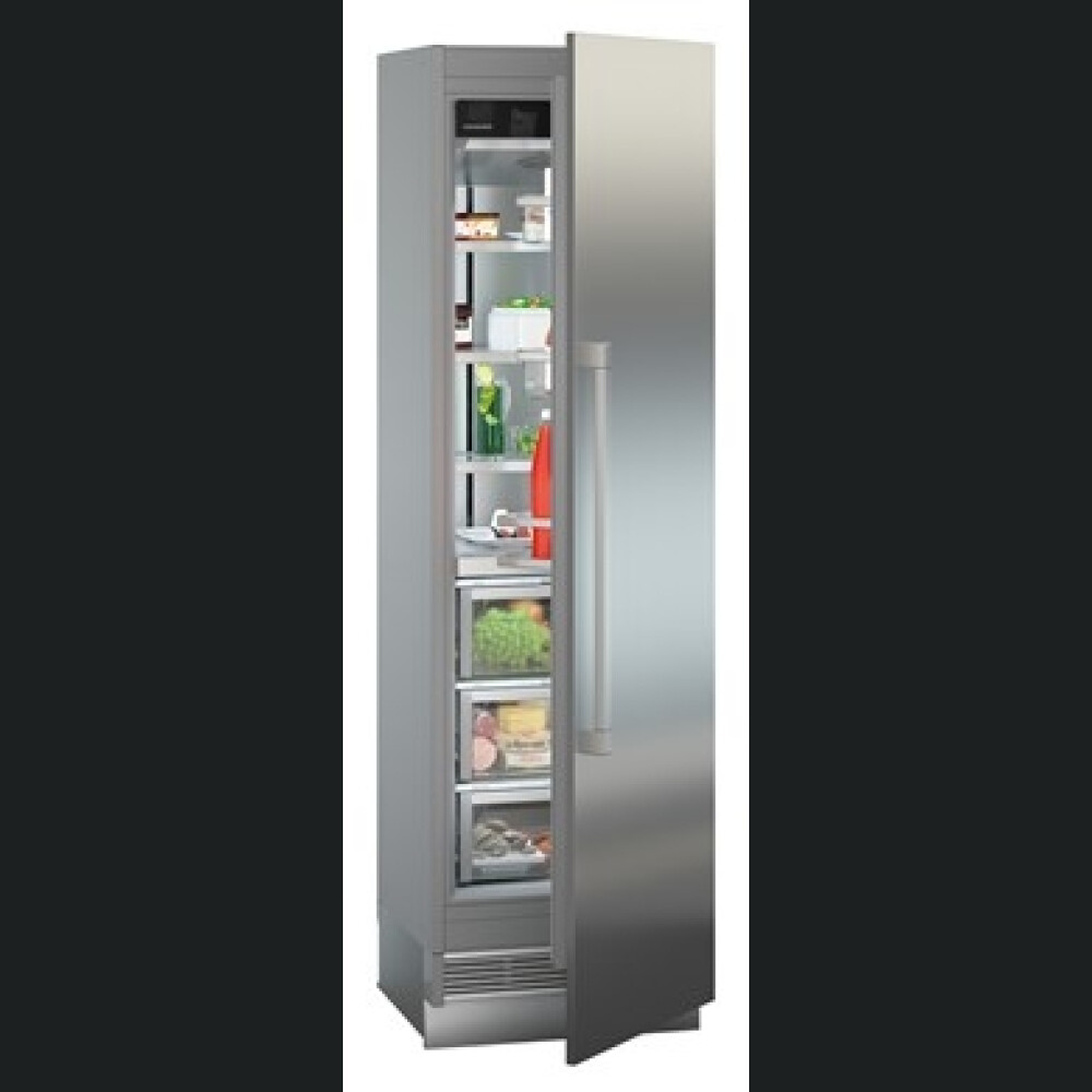 Frigorifer i integruar Liebherr EKB 9271 BioFresh, 335 l, E