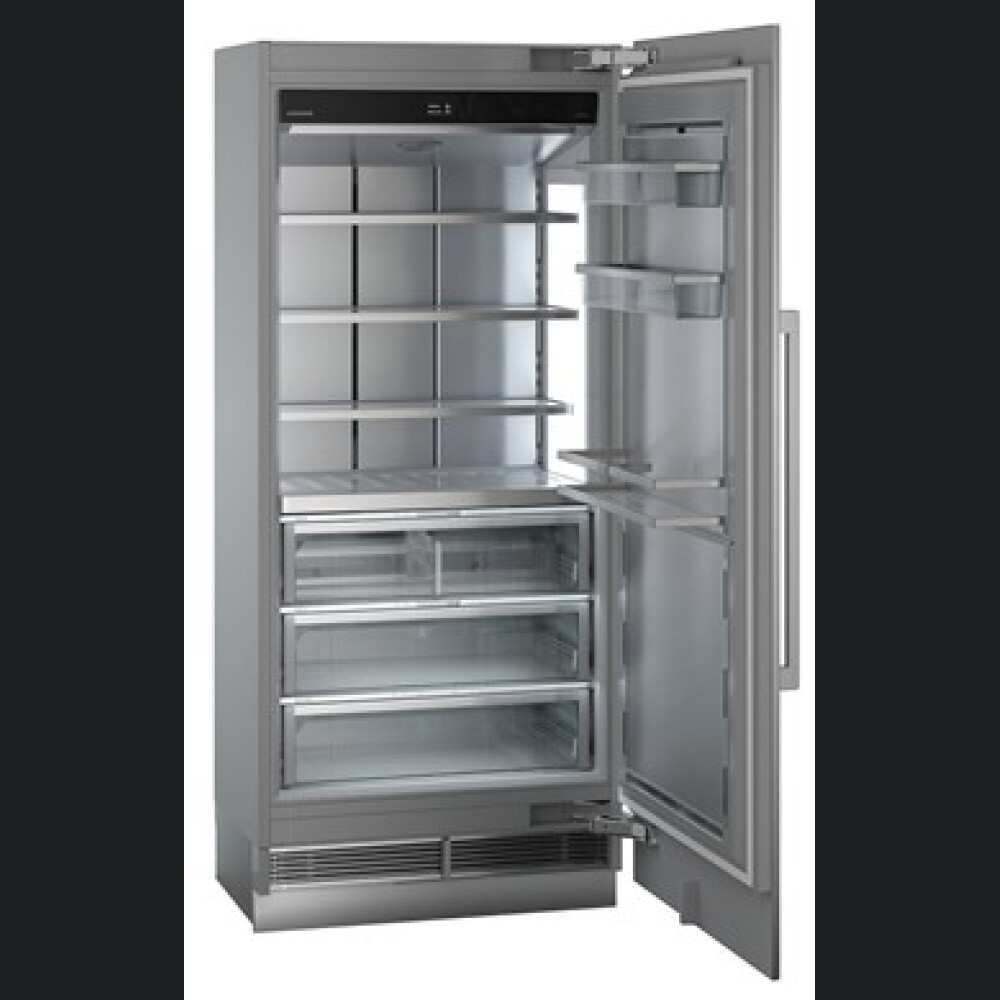 Frigorifer i integruar Liebherr EKB 9671, BioFresh, 534 l