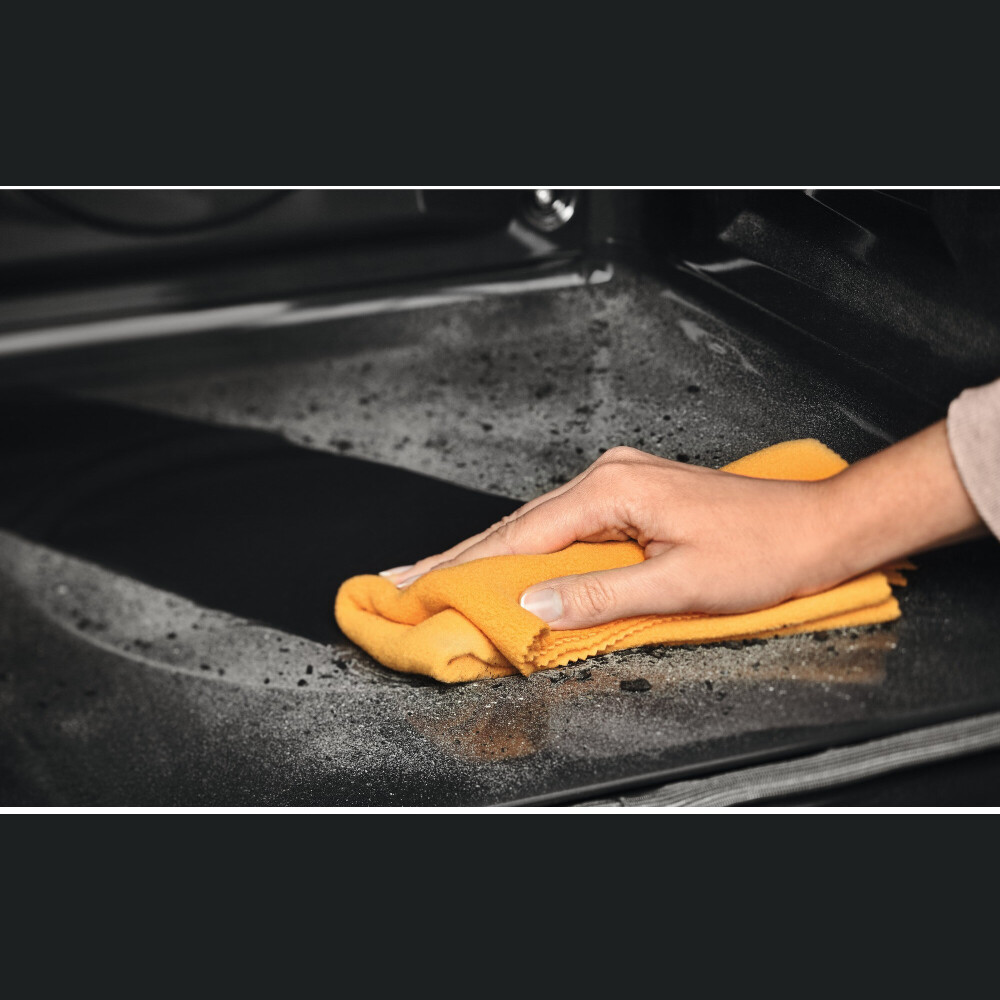 Furrë me avull Electrolux EOD4P57H, SteamBake, me vetëpastrim pirolitik, 72 litra, e zezë, A+