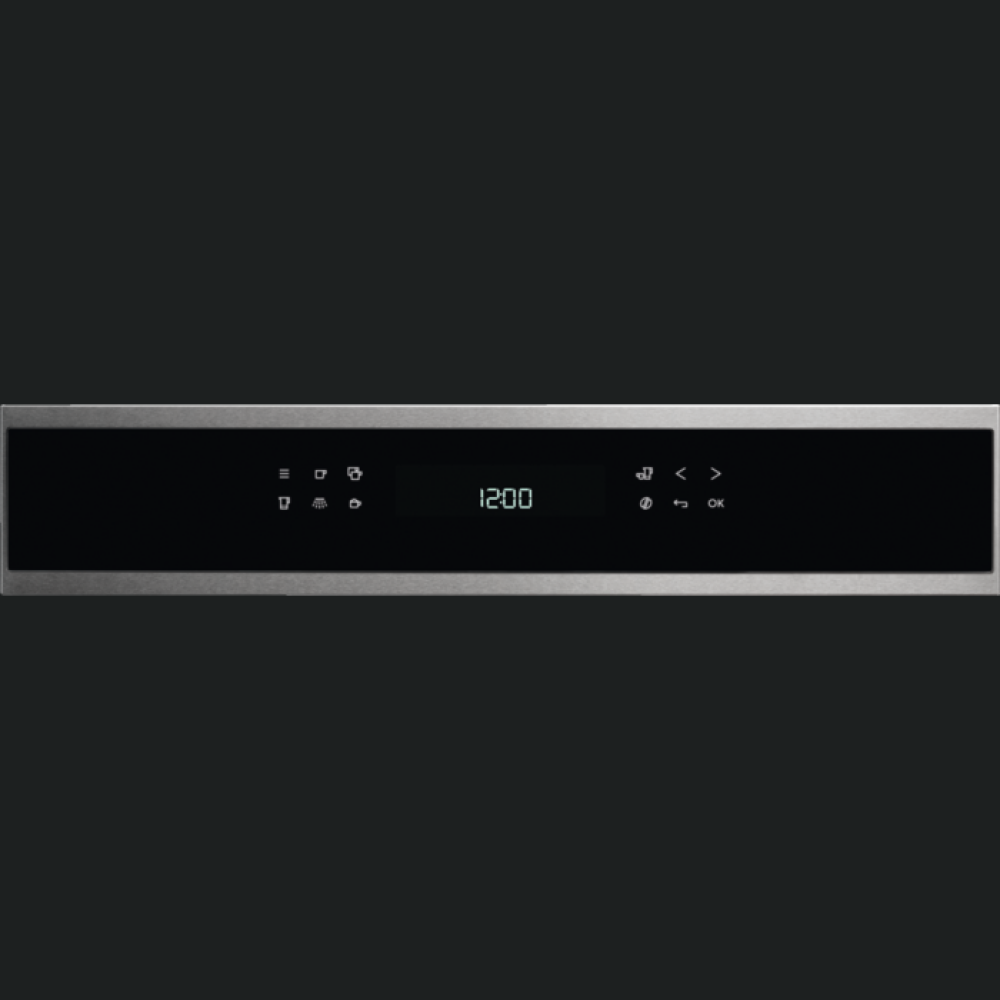 Aparat kafeje i integruar Electrolux EBC65X, 2,5 l