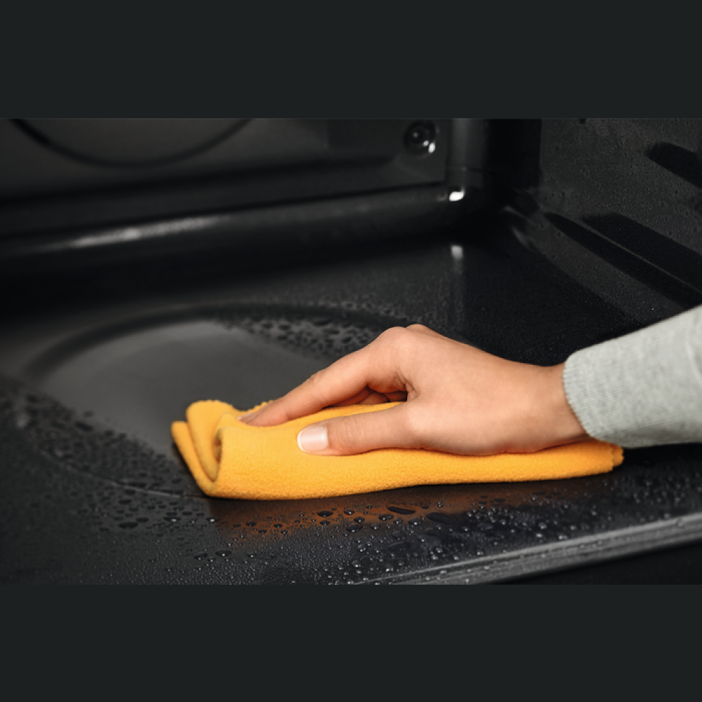Furrë elektrike Electrolux EOB3400BOR, SurroundCook A 72 litra e zezë