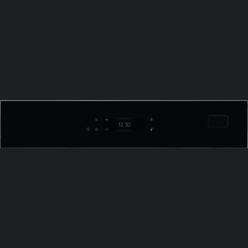 Furrë me avull Electrolux EOB8S39WZ, SteamBoost, 70l, A++