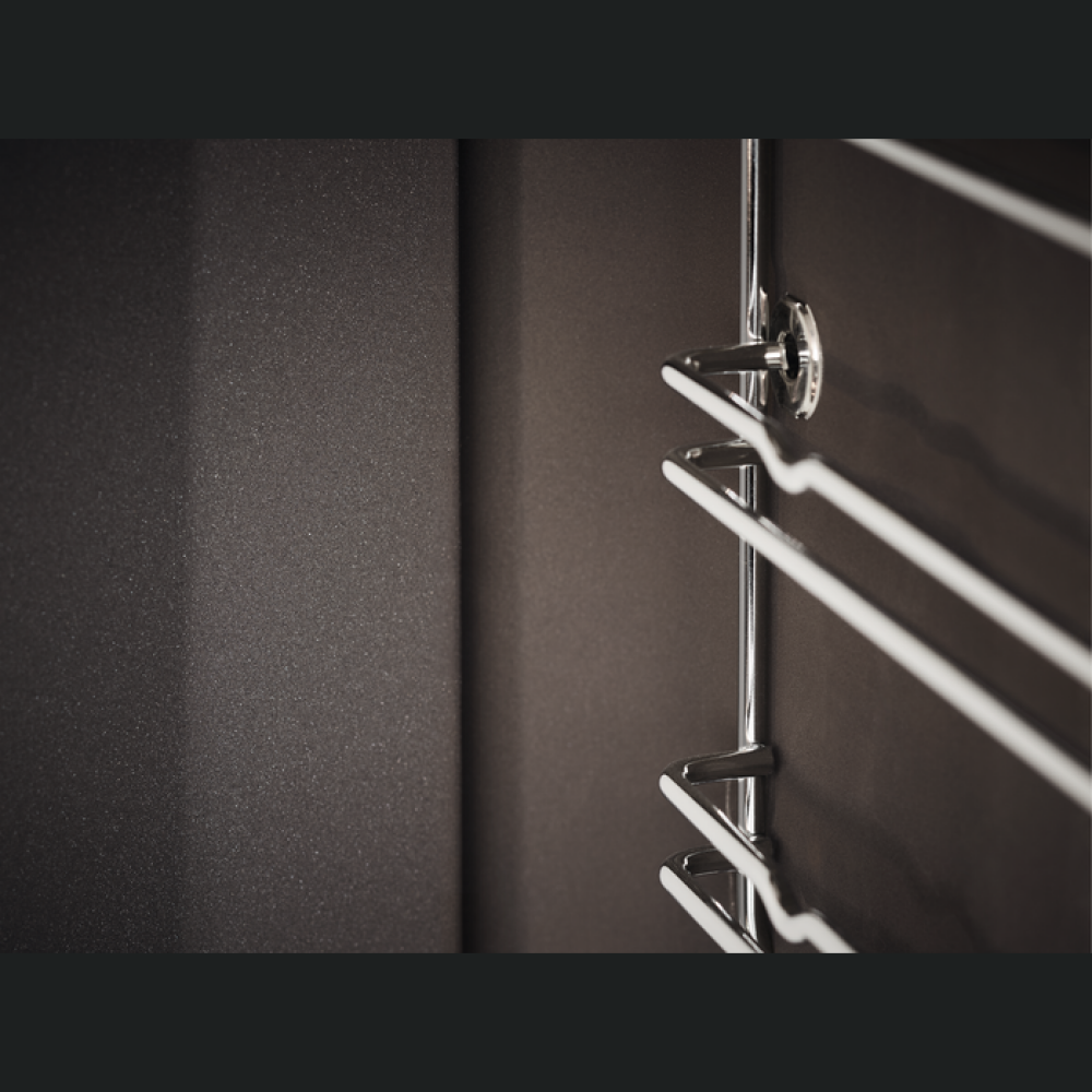 Furrë e integruar Electrolux EOF3C50TX, SurroundCook, me vetëpastrim , 72 litra, inox, A