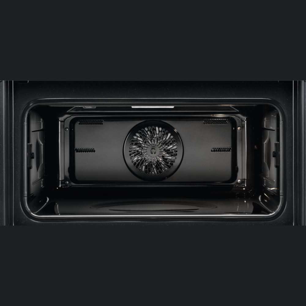 Furrë elektrike Electrolux EVL6E46X CombiQuick nr 43 litra inox