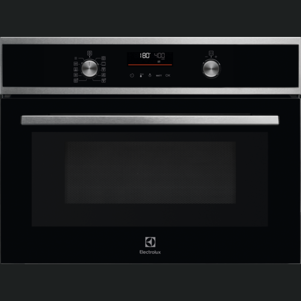 Furrë elektrike Electrolux EVL6E46X CombiQuick nr 43 litra inox