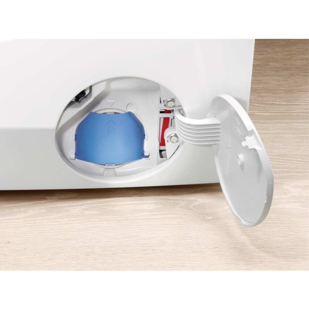 Lavatriçe Electrolux EW8F169ASA, PerfectCare800 klasi A me AutoDose dhe WiFi 9 kg, A