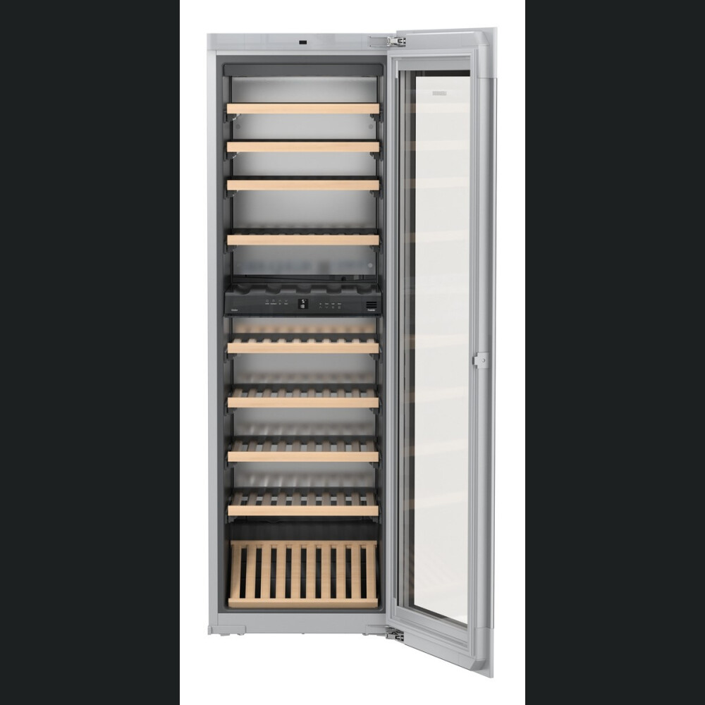 Kabineti vere i integruar Liebherr Premium EWTgb 3583, 83 shishe, 271 l, G