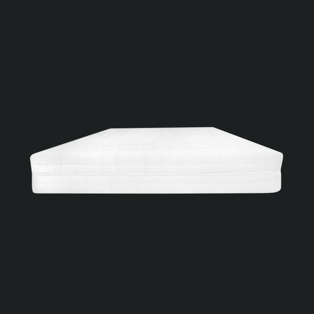 Dyshek Bien Dormir Excelsior Arc M, ortopedik, Argentum, memorie e profilizuar, susta Bonnel Premium