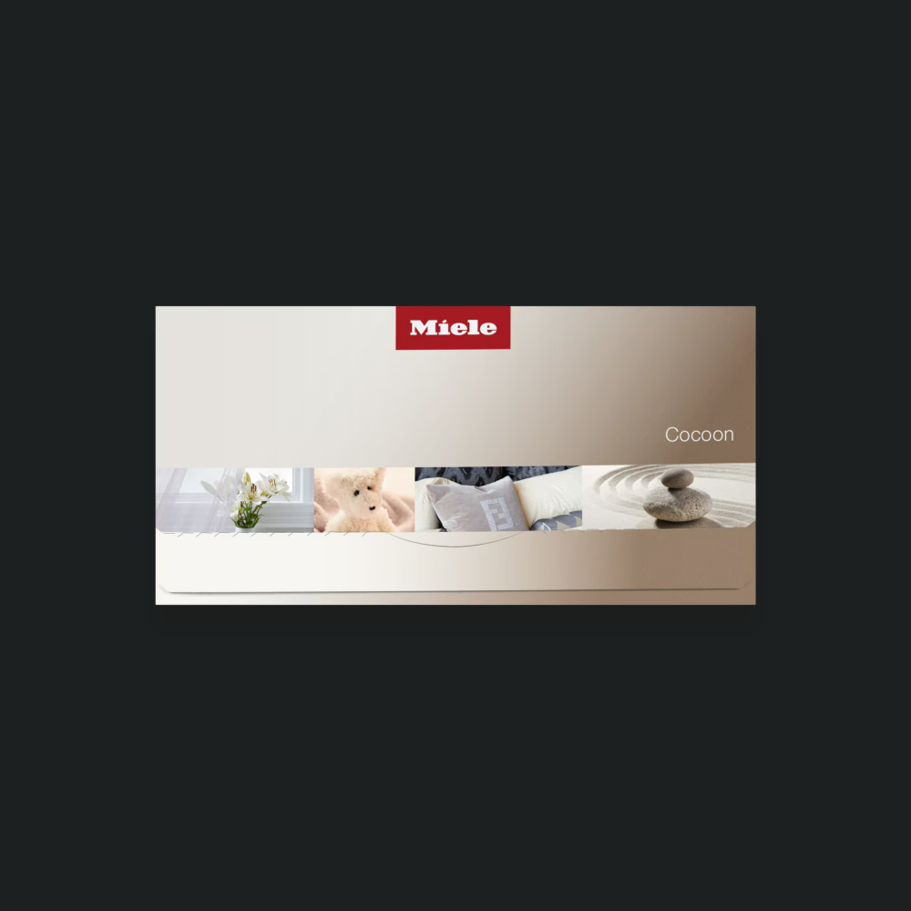 FAC452L - Parfum Cocoon Miele