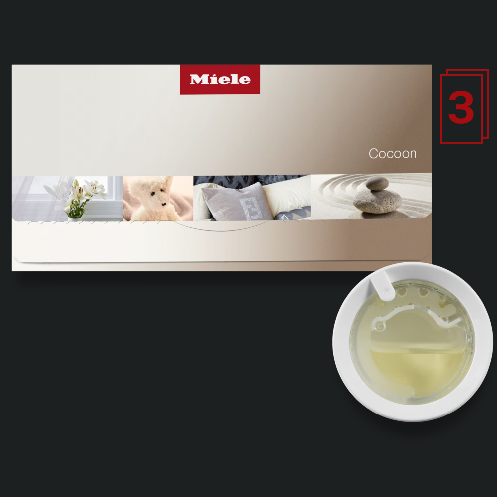 FAC452L - Parfum Cocoon Miele