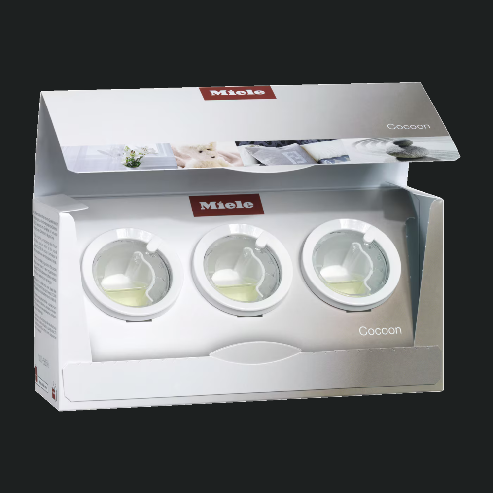 FAC452L - Parfum Cocoon Miele