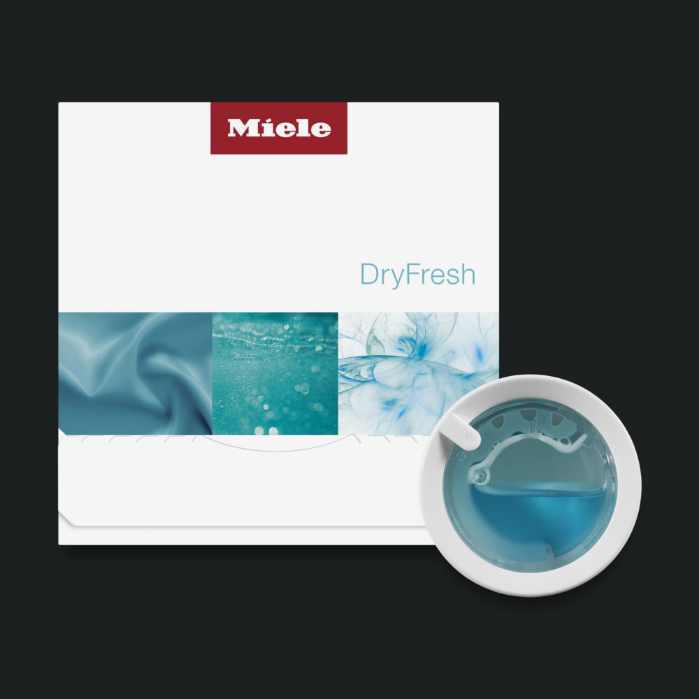 FADF152L - Parfum DryFresh Miele