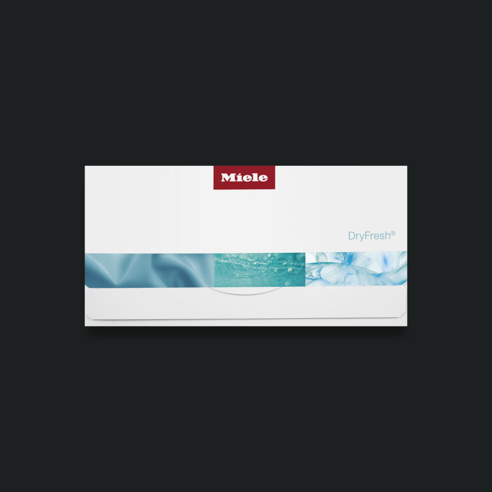 FADF452L - Parfum DryFresh Miele