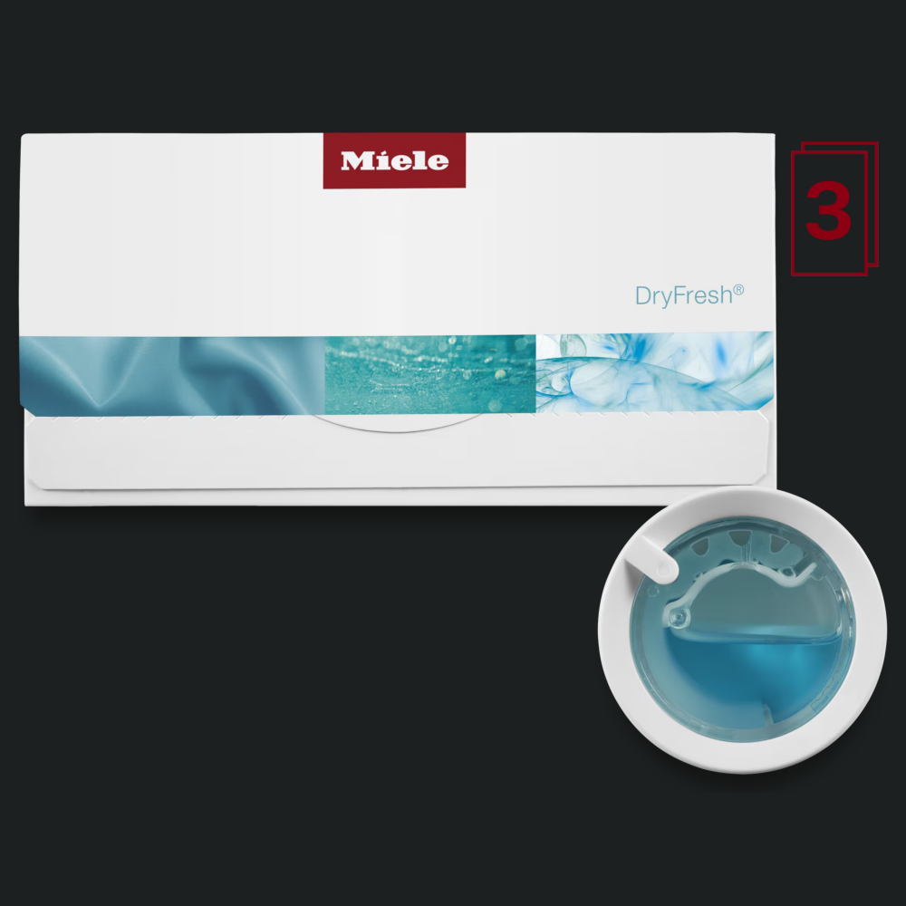 FADF452L - Parfum DryFresh Miele
