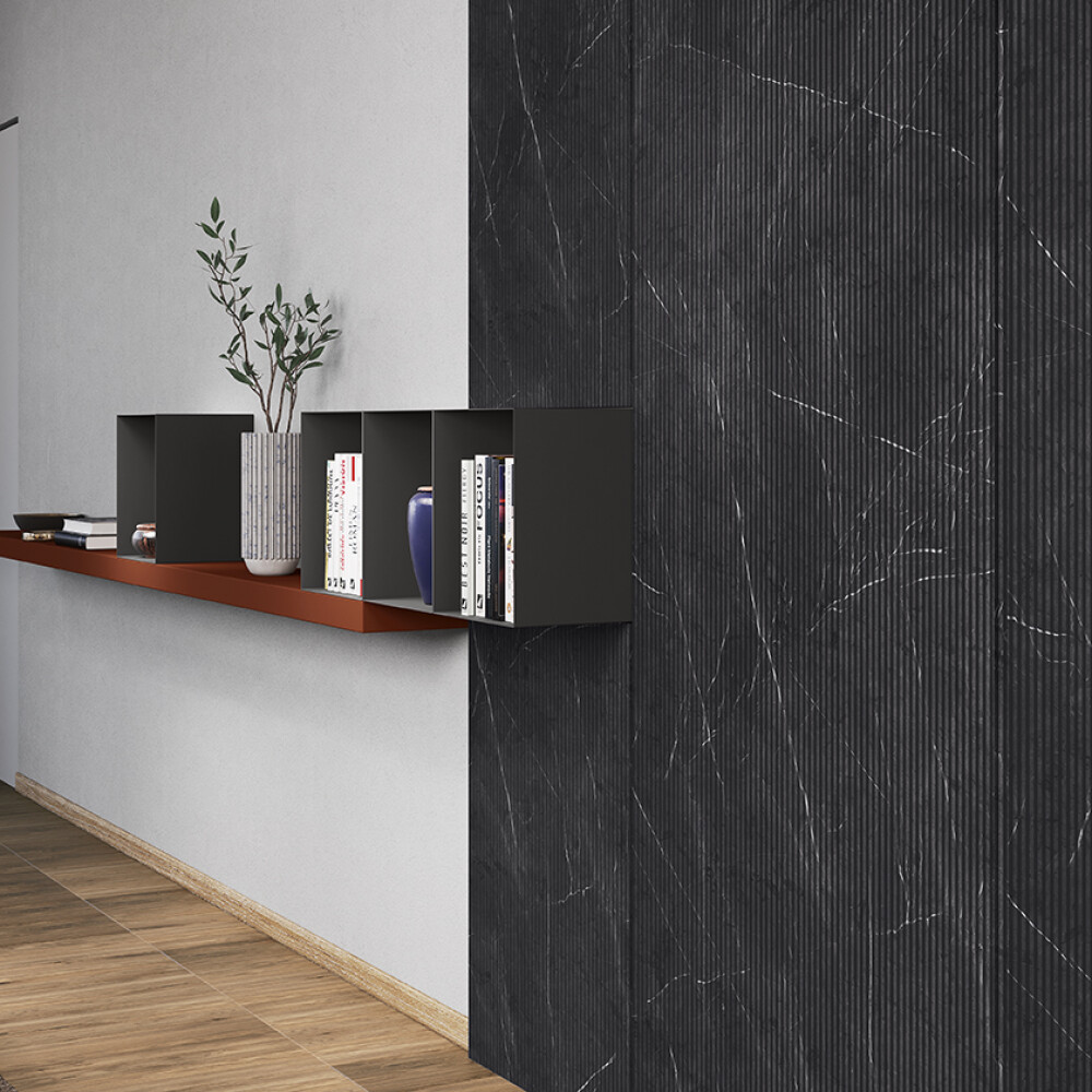 Mobilje të varura Boiserie C1 - Febal Casa