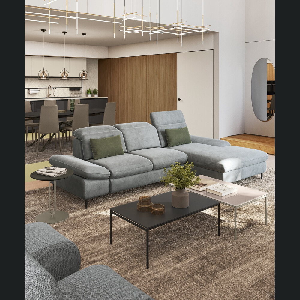 Divanë Brickell C2 - Febal Casa