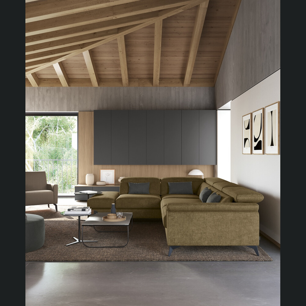 Divanë Canary C2 - Febal Casa