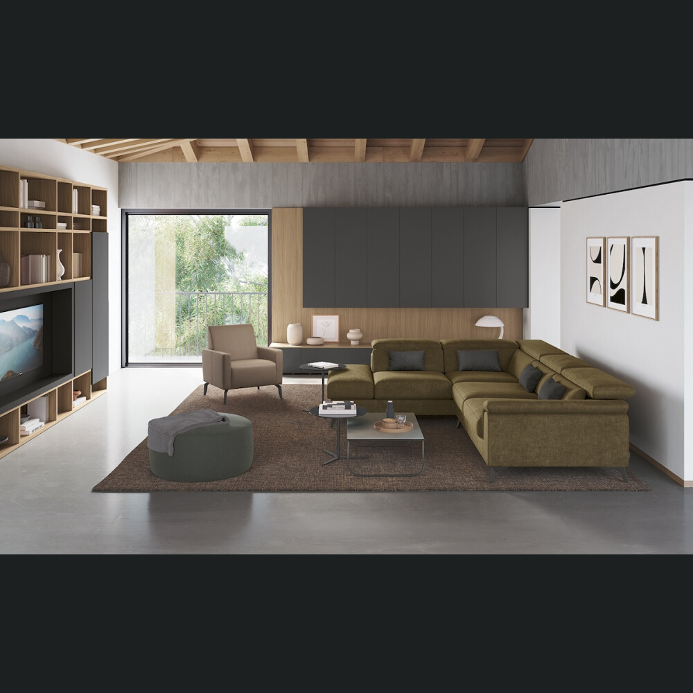 Divanë Canary C2 - Febal Casa