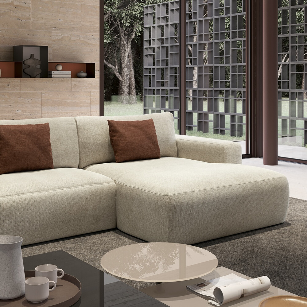 Divanë Parioli C2 - Febal Casa