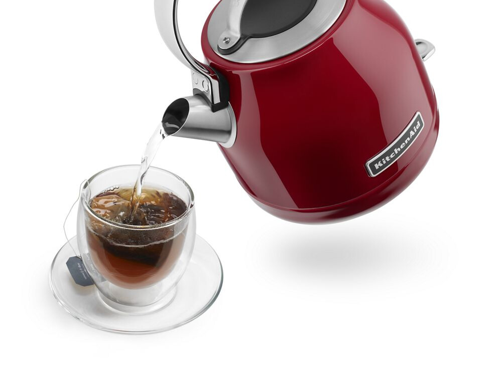 KEK1222ER - Çajnik elektrik - KitchenAid