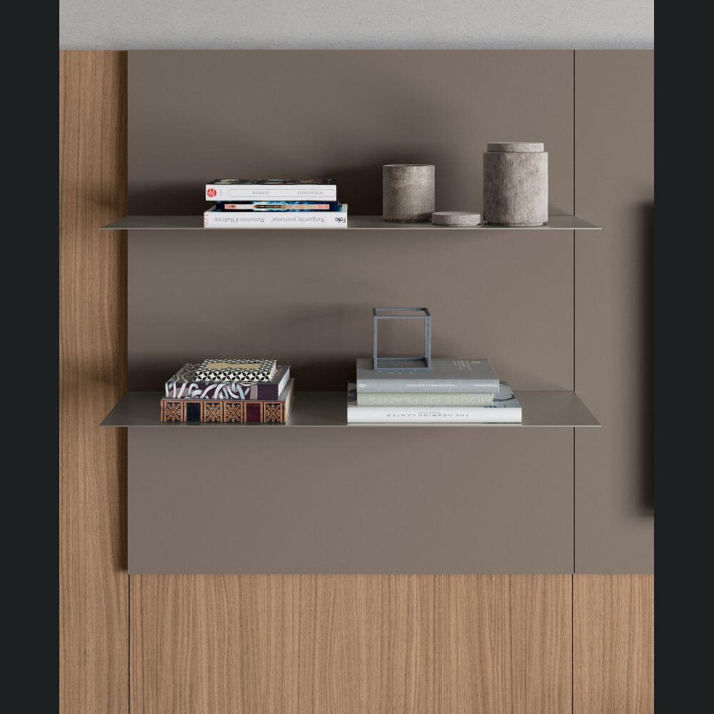 Mobilje të varura Boiserie C4 - Febal Casa