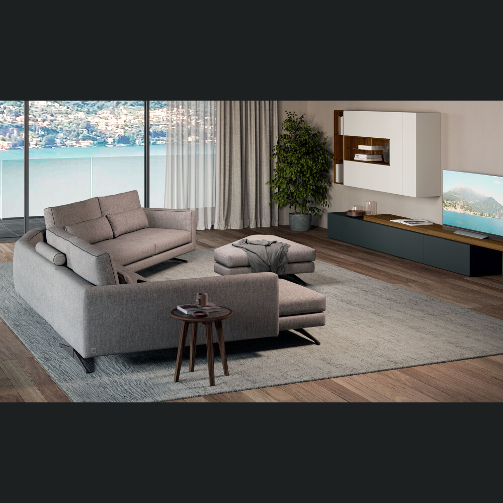 Divanë Mayfair - Febal Casa