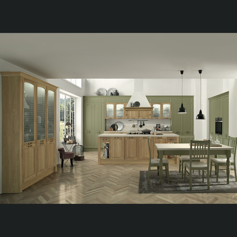 Kuzhinë - Febal Casa (Gala - C5)