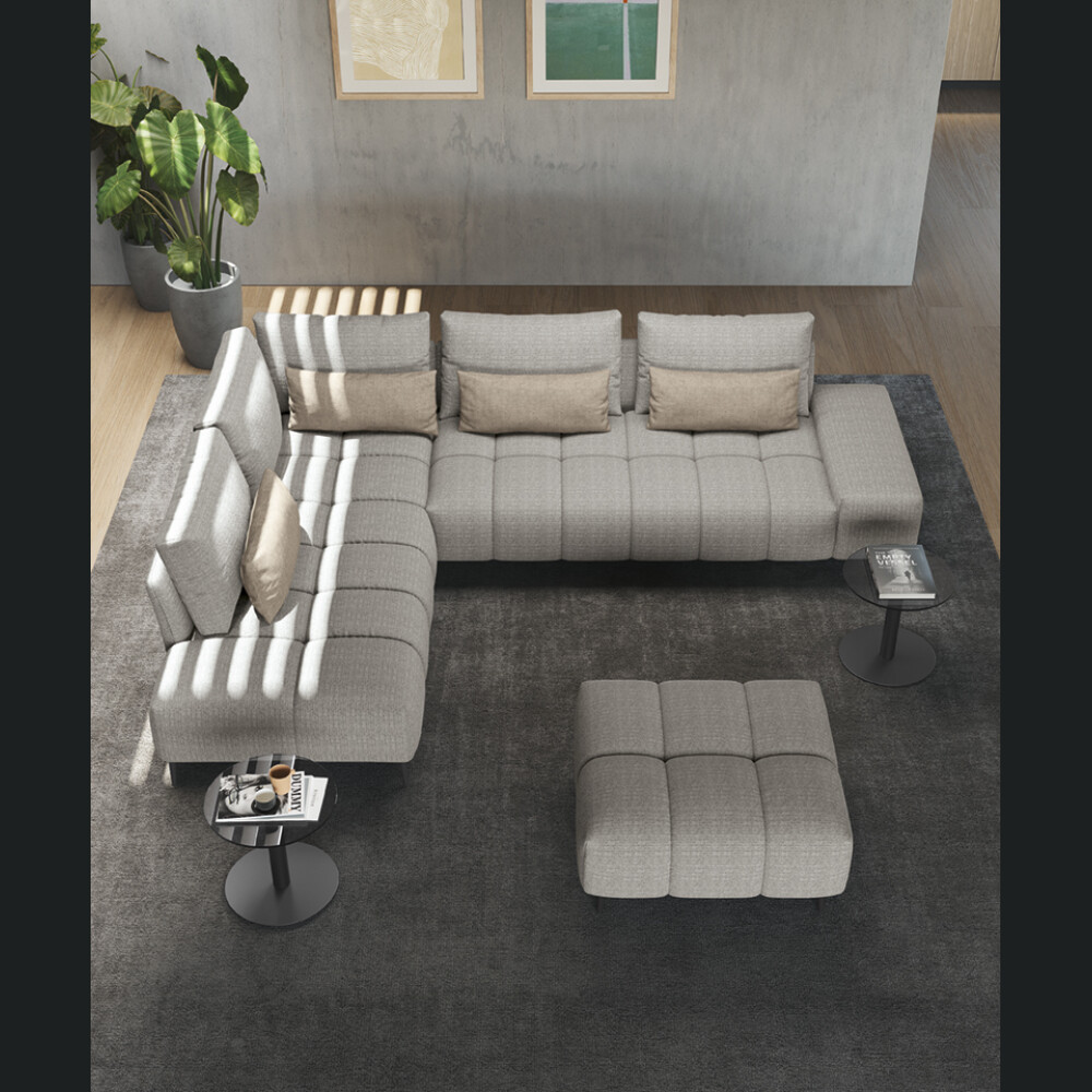 Divanë Midtown C2 - Febal Casa