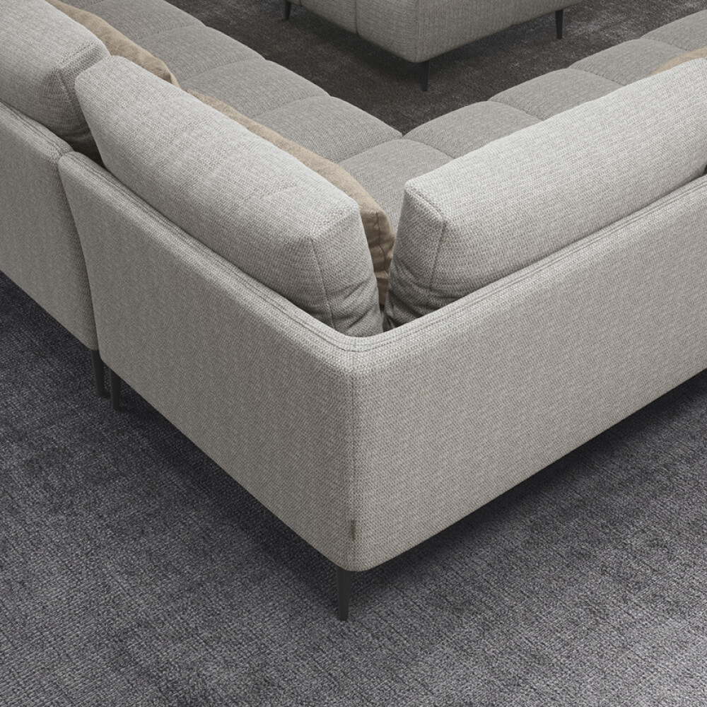 Divanë Midtown C2 - Febal Casa