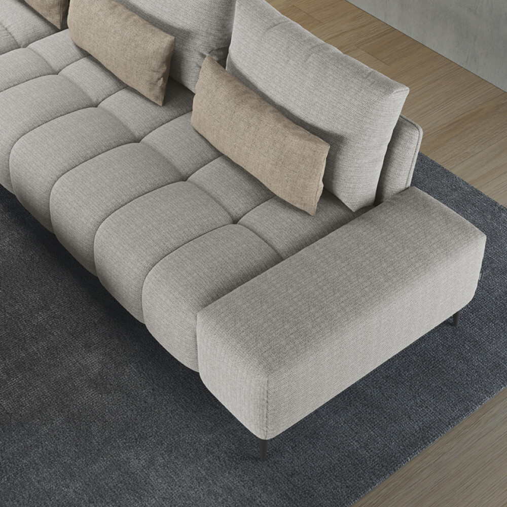 Divanë Midtown C2 - Febal Casa